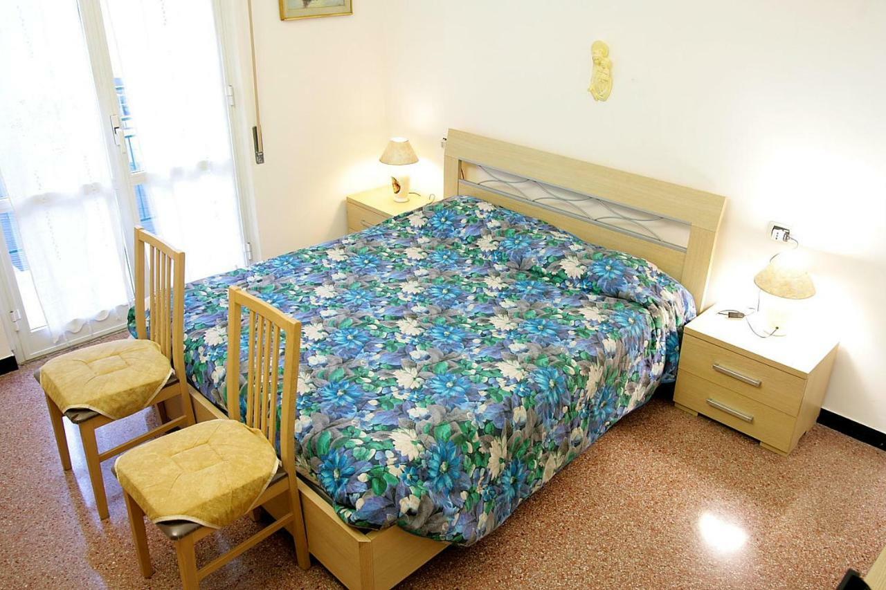Relax E Mare Villa Savona Dış mekan fotoğraf